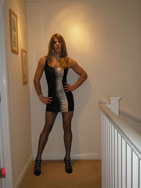 sexy crossdresser|hot crossdresser photos on Flickr 